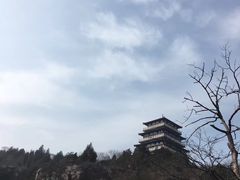 -皇藏峪国家森林公园