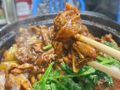 -二楼老店重庆鸡公煲(真光路店)