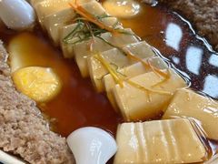 -香满楼(临安路店)