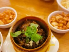 -龙抄手食府(浣花北路店)