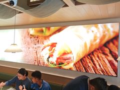 -榆林镇筋饼(知春路店)