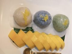 -泰香米泰国餐厅(中大国际店)