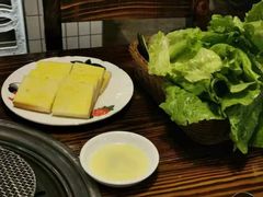 -烤肉食堂(揭阳广百店)