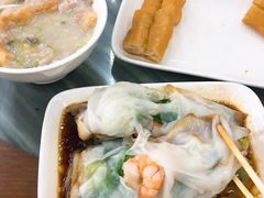 -穗银肠粉店(东川路店)