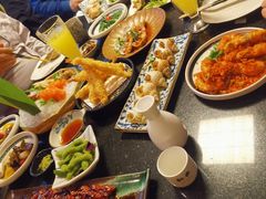 -德川家日本料理(中关村寰太大厦店)