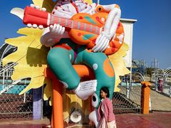 -大连海昌发现王国主题公园