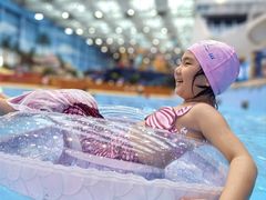 -青岛东方影都融创水世界