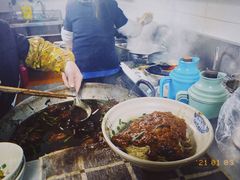 -无名氏面馆(邮电路店)