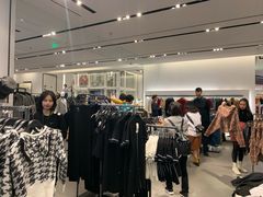 -ZARA(顺城购物中心店)