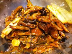 -靓靓蒸虾(中山公园店)