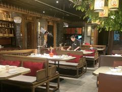 -京味斋·北京烤鸭(北京南站洋桥店)