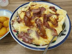 -龍囍粤·顺德小吃·煲仔饭(安定门店)