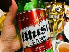 -新疆伊宁远征餐厅