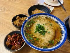 -吉友粥底火锅(方斜路店)