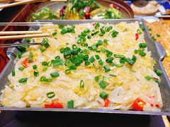 -肉串汪(月坛店)
