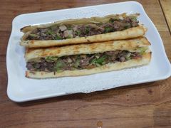 -王胖子驴肉火烧(鼓楼店)