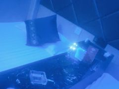 -五号足道休闲养生馆(新街小区店)