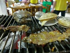 -丹东特色烤肉(学府路一部店)