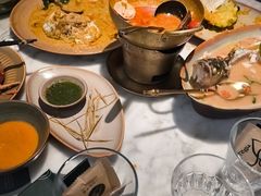 -Tegu泰古莲·泰国餐厅(红山6979店)