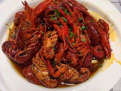 -霸王虾·麻辣小龙虾(清水河公园店)