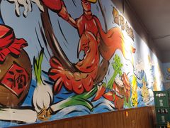 -刘一龙虾(山东路店)