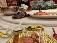 -白金汉爵大酒店·中餐厅(相城店)