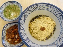 -朱洪元苏式面馆(绿宝广场店)
