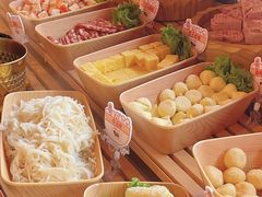 -牛New寿喜烧(金鹰世界店)