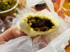 牛气冲天包-老陶包子铺(南大西南村店)