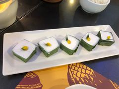 -simply thai天泰(长泰广场店)