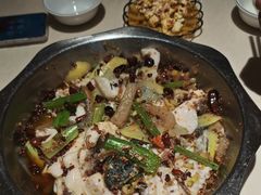 -万和源炝锅城·活鱼现炝(文艺北路店)