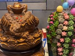 -上渔铁板烧(熙悦汇店)