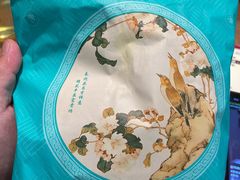 -春水锅贴·传统鲁菜(大明湖店)