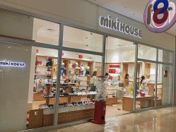 -MIKIHOUSE(德基广场店)