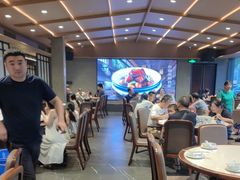 -壹只菜·崇明本地特色菜(崇明南门店)