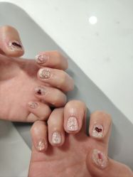 -丫丫NAIL日式自助美甲美睫沙龙