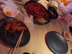 -红盔甲·小龙虾(车公庙店)