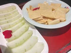 -袁老四重庆老火锅(桐梓坡店)