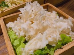 -盡膳口福跷脚牛肉火锅(合生汇购物中心店)