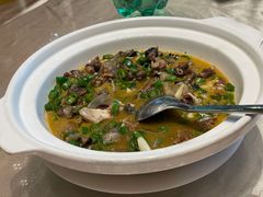 -Yan Ting宴庭中餐厅-长沙瑞吉酒店(运达店)