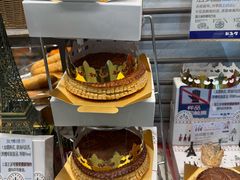 -都恩客(高岛屋百货店)