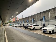 -红星美凯龙全球家居生活广场停车场(汶水店)