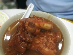 -麦文记面家(佐敦店)