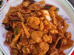 -同发号饭庄(复兴路店)
