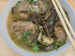 -宋老三苏肉羊肉汤老店