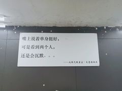 -成都失恋馆