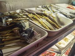 -王氏炉匠·烧鸟放题自助(三里屯店)
