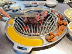 -喜来稀肉(虹泉路店)