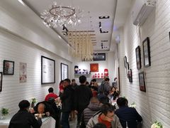 -大嘻咹biangbiang面(历史博物馆店)