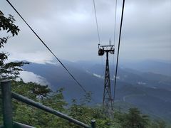 -瓦屋山景区